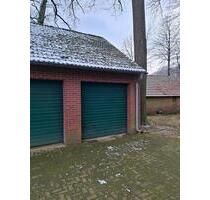 Garage Unterstellplatz - 50,00&nbsp;EUR Miete, in Ankum (PLZ: 49577)