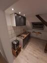 Foto - Untermiete: Möblierte 1,5 Zimmer Dachgeschosswohnung mit EBK