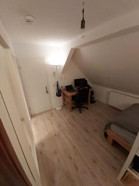 Foto - Dachgeschoßwohnung in Bochum zur Miete