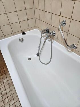 Foto - 1 Zimmer Etagenwohnung in Düsseldorf