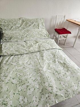 Foto - Etagenwohnung in Düsseldorf zur Miete