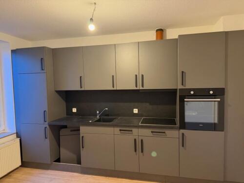 Foto - Schöne 3-Zimmer Wohnung 75qm Dachgeschoss ab sofort zu vermieten