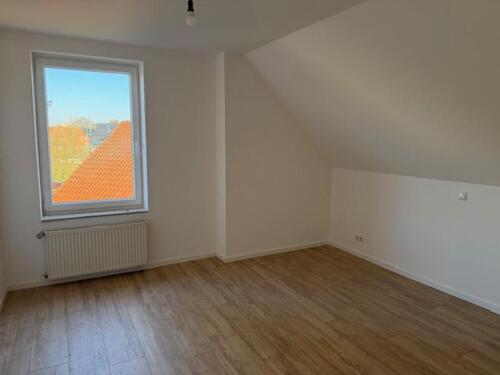 Foto - Dachgeschoßwohnung in Bardowick zur Miete