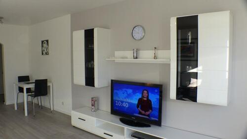 Foto - 2 Zimmer Etagenwohnung zum Kaufen in Filderstadt