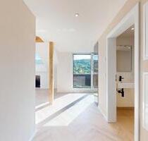 Helle 2,5 Zi.-Dachgeschosswohnung in Weinstadt-Schnait