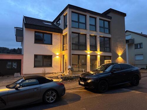 Foto - 2.5 Zimmer Dachgeschoßwohnung zur Miete in Weinstadt