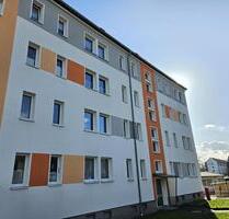 Hier lässt es sich schön Leben, mit Balkon und Einbauküche - Chemnitz Altendorf