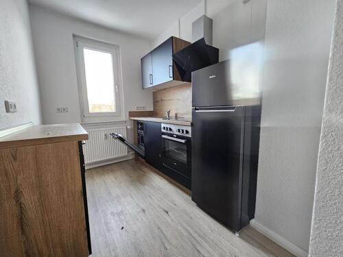 Foto - Etagenwohnung in Chemnitz zur Miete