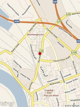 Foto - 3 Zimmer Etagenwohnung zur Miete in Köln