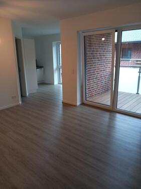 Foto - Etagenwohnung zur Miete in Viöl