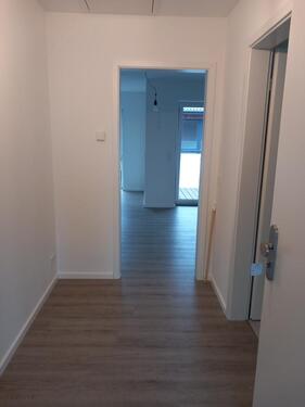 Foto - Etagenwohnung in Viöl zur Miete