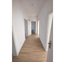 3 Raumwohnung in Dom Nähe 1.OG und DG - Merseburg