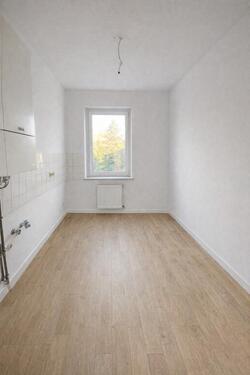 Foto - 3 Zimmer Etagenwohnung in Merseburg