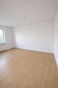 Foto - Etagenwohnung in Merseburg zur Miete