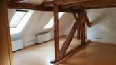 Foto - 3 Zimmer Wohnung Dachgeschosswohnung Zentrumsnah