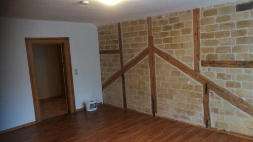 Foto - Dachgeschoßwohnung in Blankenburg (Harz) zur Miete