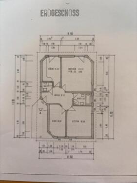 Foto - 3 Zimmer Bungalow in Storkow (Mark)