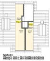 Foto - Dachgeschoßwohnung in Herford zur Miete