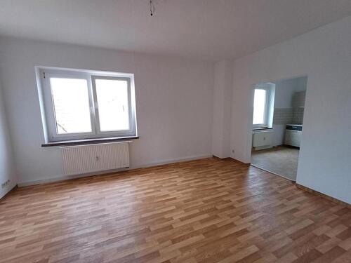 Foto - 2 Zimmer Etagenwohnung in Frohburg