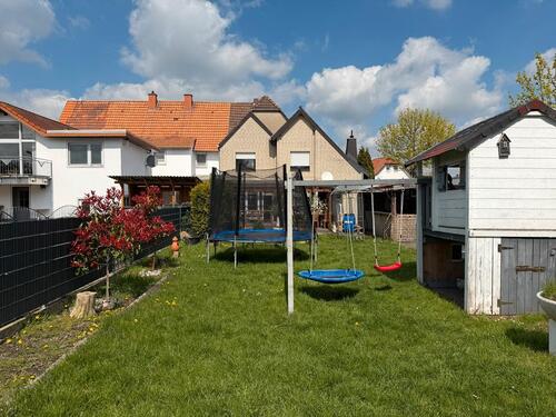 Foto - 5 Zimmer Doppelhaushälfte zum Kaufen in Geseke