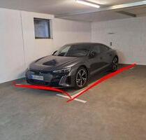 Tiefgaragenstellplatz TG Stellplatz Tiefgarage Parkplatz - Weiden in der Oberpfalz