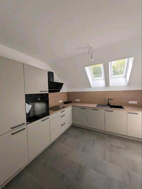 Foto - 3 Zimmer Etagenwohnung zur Miete in Lübbecke
