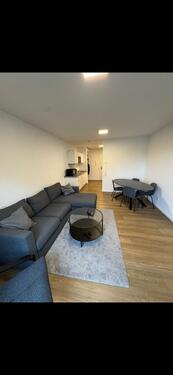 Foto - 2 Zimmer Etagenwohnung zur Miete in Frankfurt am Main