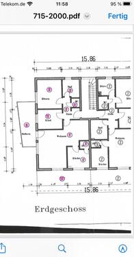 Foto - 3 Zimmer Erdgeschoßwohnung zum Kaufen in Saarbrücken