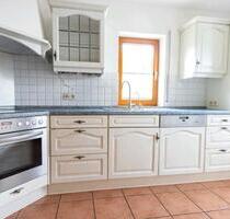 5 Zimmer Wohnung mit Garten - 1.150,00&nbsp;EUR Kaltmiete, ca.&nbsp; 120,00&nbsp;m&sup2; in Hohentengen (PLZ: 88367)