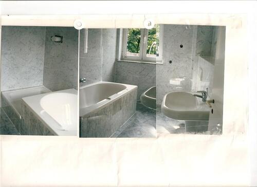 Foto - 2 Zimmer Etagenwohnung zum Kaufen in Berlin