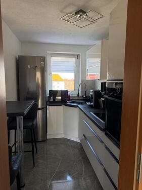 Foto - Etagenwohnung in Erfurt zum Kaufen