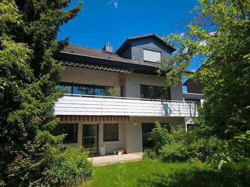 Foto - 1 bis 3 Familienhaus NiedernhausenTs. in Top Aussichtslage