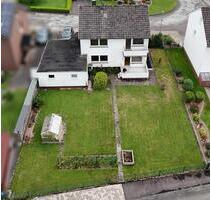 Steinheim, freistehendes Einfamilienhaus, ruhige Lage