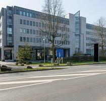 Wunderschön eingerichtete Büroräume für 1 Person in Spaces Kaiserswerther Straße - Ratingen Tiefenbroich