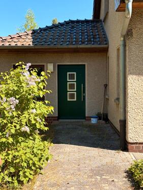 Foto - Einfamilienhaus zum Kaufen in Wandlitz