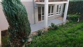 Foto - Frisch renoviert-Terrassenwohnung mit Gartennutzung in Marienthal