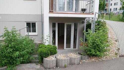Foto - Etagenwohnung in Zwickau