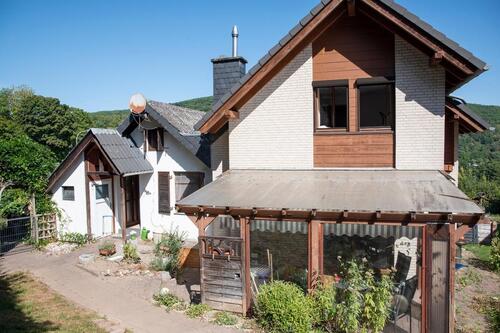 Foto - Einfamilienhaus zum Kaufen in Heimbach