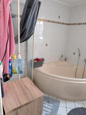 Foto - Etagenwohnung zur Miete in Korswandt
