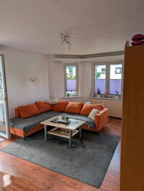 Foto - Etagenwohnung in Korswandt zur Miete