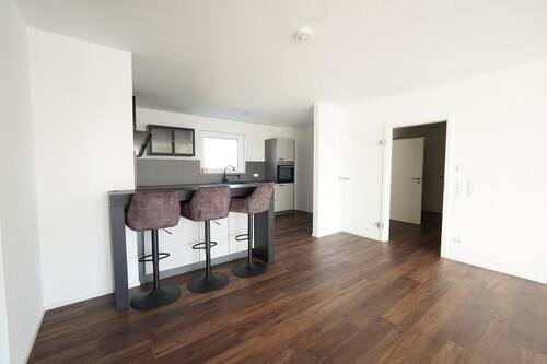 Foto - Etagenwohnung zur Miete in Crailsheim