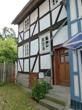 Foto - Doppelhaushälfte Melgershausen - 79.000,00 EUR Kaufpreis,