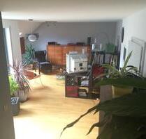 Mietwohnung, gemütliche Maisonette- Wohnung in Auerbach - Auerbach/Vogtland