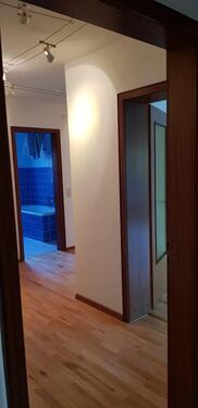 Foto - Etagenwohnung in Herborn