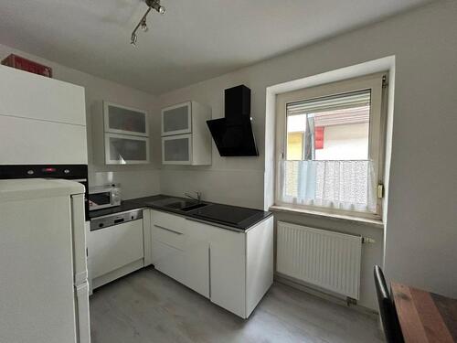 Foto - 3-Zimmer-Wohnung im Herzen von Karlstadt