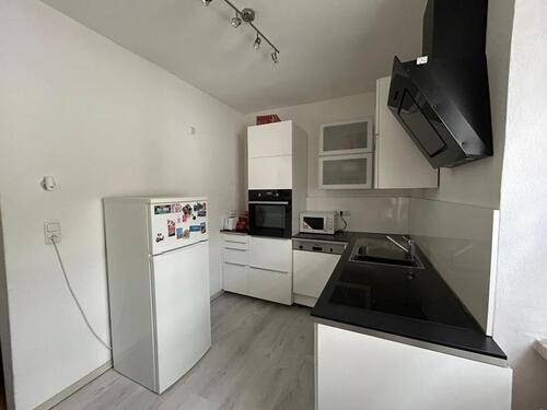 Foto - Etagenwohnung zur Miete in Karlstadt