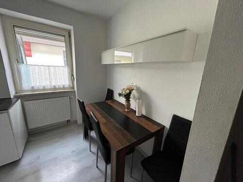 Foto - Etagenwohnung in Karlstadt