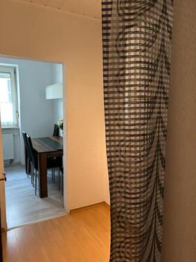 Foto - Etagenwohnung in Karlstadt zur Miete