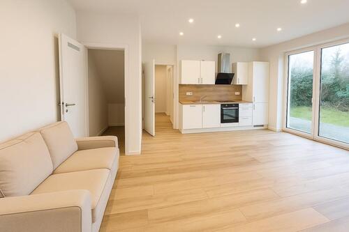 Foto - Wohnung in WiefelstedeRastede nahe Oldenburg zu vermieten