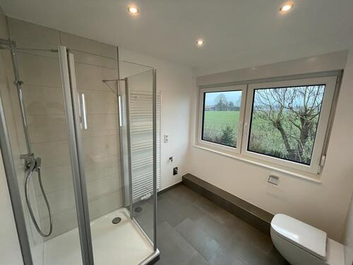 Foto - Etagenwohnung in Wiefelstede zur Miete